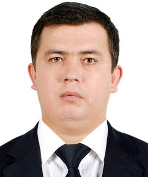 BOZOROV SHERZOD UZOQBOYEVICH